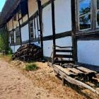 Muzeum Wsi Słowińskiej w Klukach Fot. Aleksandra i Daniel Sienkiewiczowie