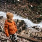 Mała Fatra. Fot. Paulina Grzesiok