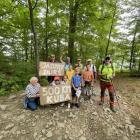Kuba Gdynia, który pochodzi z Zabrza, mógł liczyć na gorące powitanie bliskich i...