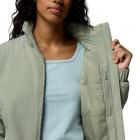 AmazeStretch™ Insulated Bomber | Fot. Columbia