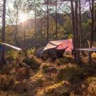 Zdjęcie Bushcraft Jack