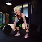 Aleksandra Owsiak Fot. Archiwum Aleksandry Owsiak