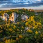Skały Rzędkowickie | Fot. Jakub Krawczyk