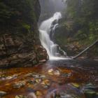  Wodospad Kamieńczyka Fot. Rafał Kotylak 

 Aparat Nikon Z6 2 obiektyw Nikkor AF-S...