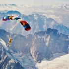 Fot. Archiwum Petera „Peru” Chrzanowskiego