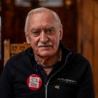 Krzysztof Wielicki Fot.Norbert Burkowsk