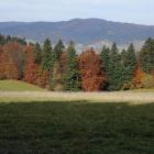 idok na Lubań z Pienin Czorsztyńskich | Fot. Jerzy Opioła, CC BY-SA 4.0 via Wikimedia...