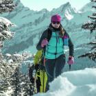 Na szlaku z Chamonix do Zermatt. Fot. myswizerland.com