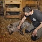 Zdjęcie z archiwum Marcina Marca