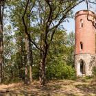 Wieża widokowa na wzgórzu Radogost | Fot. Adobe Stock