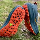 ASICS TRABUCO MAX 4 Fot. Michał Parwa