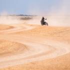 Iza Handerek Fot. Nicolas Castermans