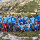 Szerpowie Nadziei. Zdjęcie Bartłomiej Bodzek B.art