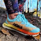 Hoka Mafate Speed 4 Fot. Magdalena Przysiwek