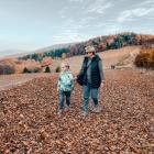 Wycieczka na Czantorię Fot. Paulina Grzesiok