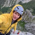 Zdjęcie z archiwum Macieja Kimela