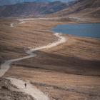 Zdjęcie z archiwum Szymona Makucha