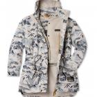  Columbia High Cascades Interchange Jacket 3v1. Cena 1749,99 pln Fot. Columbia.com 

