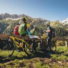 Dolomity, wyprawa rowerowa, fot. Daniele Molineris Storyteller-Labs