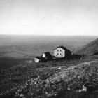 Schronisko Beskidenverein na Babiej Górze (Schutzhaus auf der Babiagura) | Fot. NAC