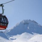 Fot. Erciyes Kayak Merkezi Fotoğraflar