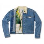  Kurtka Acker Rock&trade; Twill Interchange | Fot. Columbia 
