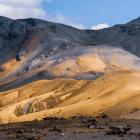 Szlak wokół Ausangate
ani razu nie schodzi poniżej 4000 m n.p.m. | Fot. Krzysztof Story