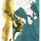 Iilustrowała Ewa Maria Romaniak