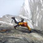 Nowa droga
Superbalance
wytyczona
z Marcinem
„Yetim”
Tomaszewskim
na Polar Sun
Spire na...