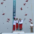 Paryż 2024 Fot. Jan Wierzejski