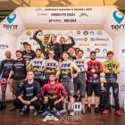 Fot. materiały prasowe: Rowerowy Weekend w Brennej