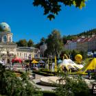 Fot. Lucyna Lewandowska / Festiwal Górski w Lądku-Zdroju