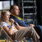 Aleksandra Kałucka Fot. Lucyna Lewandowska