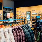 Nowy sklep Columbia Fot. Columbia.com