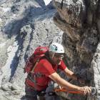 Autor
w rejonie
Cima Falkner. Zdjęcie Tomasz Cylka