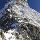 Himalaje Ama Dablam Fot. Joanna Kozanecka