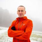 Andrzej Witek. Zdjęcie ASICS