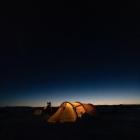 Fjällräven Polar Fot. Archiwum organnizatora