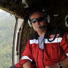 Jerzy Siodłak Fot. Archiwum Jerzego Siodłaka