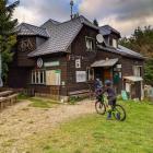 Beskid Śląsko - Morawski, górskie schronisko turystyczne
fot. Rafał Klisiński