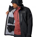 Platinum Peak II 3L Shell Fot. Columbia.com