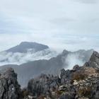 Dorota Rasińska-Samoćko Na Szczycie Piramidy Carsztens Fot. Archuwum Doroty...