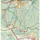  Szklarska Poręba – Schronisko Pod Łabskim Szczytem – Śnieżne Kotły 
