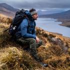 Fjällräven & GORE TEX Fot. Fjällräven 