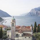 Riva del Garda. Zdjęcie APT Garda Dolomiti SPA