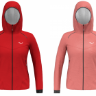 Kurtka Salewa Pedroc 2.5L Powertex Light Jacket Women