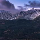  Śnieżne Kotły Fot. Rafał Kotylak 

 Aparat Nikon Z6 2 obiektyw sigma 150-600mm...