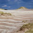 Wydmy w Słowińskim Parku Narodowym |  Fot. Bogusław Chyła, CC BY-SA 3.0 PL 