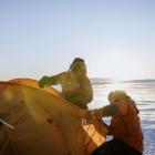 Fjällräven Polar Fot. Archiwum organnizatora