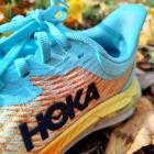 Hoka Mafate Speed 4 Fot. Magdalena Przysiwek